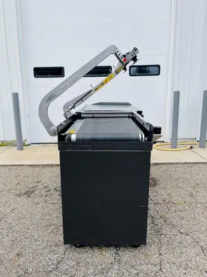 USED 2003 EASTEY EM28T