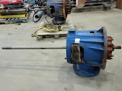 USED PEERLESS 14MD