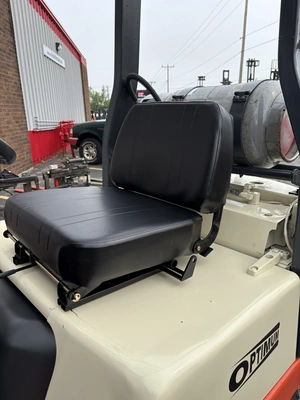 Used NISSAN CPJ02A20PV Misc Forklifts Wisconsin US | Forklifttrader.com #1321869