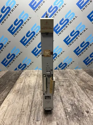Used HEIDENHAIN UV 105 Misc Electrical & Power Parts South Carolina US | ESS Industrial Equipment Sales #1425843