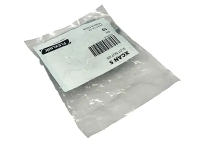 New | in-Stock FlexLink T-Slot Nut M5 PKG OF 10 Nuts & Screws Michigan US | Maverick Industrial Sales #1419257