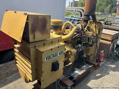 Used 1998 AMERICAN 1998 AMERICAN AUGERS MP-400 Pugmill Mixing Plants Florida US | HDD Broker #1346869