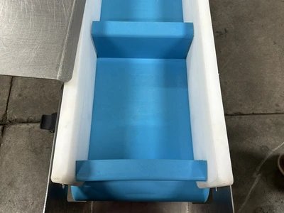 USED RIGHT STUFF EQUIPMENT C-13-156