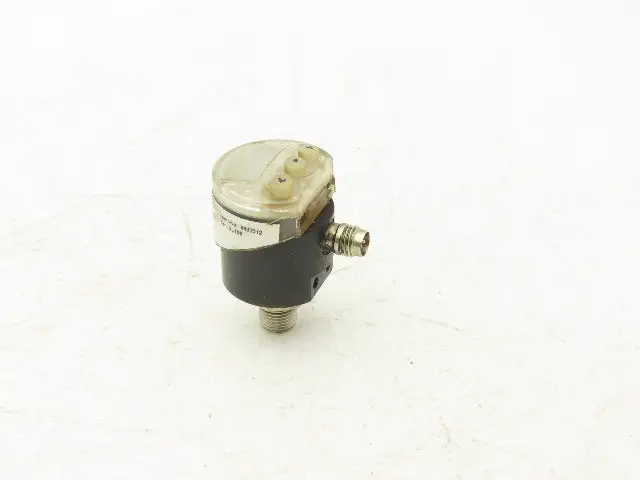 Used TURCK _UNKNOWN_ Sensors Indiana US | Arrow Industrial #1316801