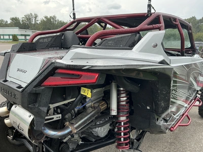 Used 2023 POLARIS RZR TURBO R 4 PREMIUM RC Utility Vehicles Michigan US | Miedema Asset Management Group #1406906