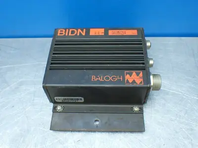 USED BALOGH BIDN AA