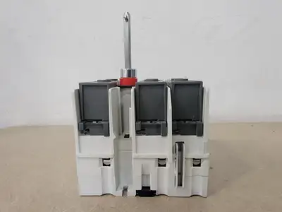 USED ABB OS30FAJ12