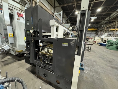 USED 2015 OKUMA 2SP-150H