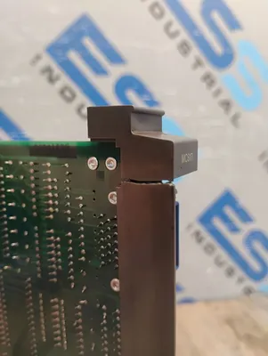 Mitsubishi MC617 Printed Circuit Boards (PCBs) | ESS Industrial Equipment Sales (7)