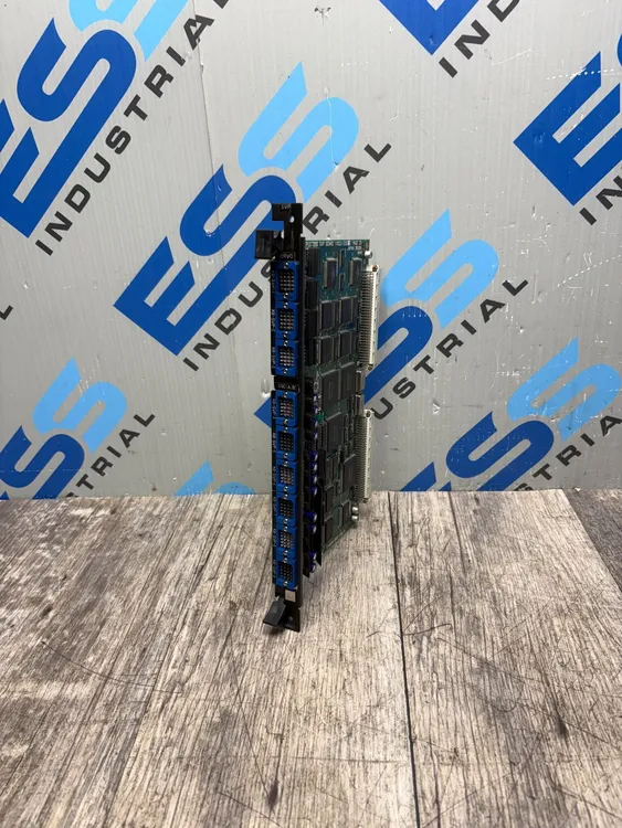 Used OKUMA A911-216 Misc Electrical & Power Parts South Carolina US | ESS Industrial Equipment Sales #887524