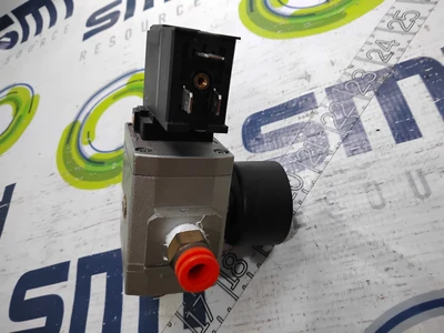USED SMC AV2000-NO2-5DZ