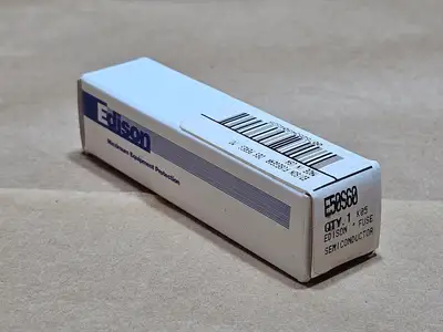 New | in-Stock EDISON E50S60 Misc Electrical & Power Parts British Columbia CA | Lenmark #1439392