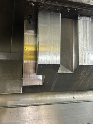 USED 2006 MAZAK SLANT TURN 50N