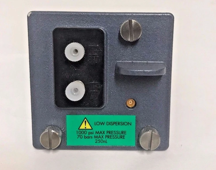 New | in-Stock Waters TUV-0010 IC Miscellaneous Laboratory Equipment California US | CAL-L Enterprises #1459493