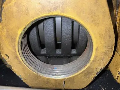 Ingersoll Rand Air Starter SN SP960521062