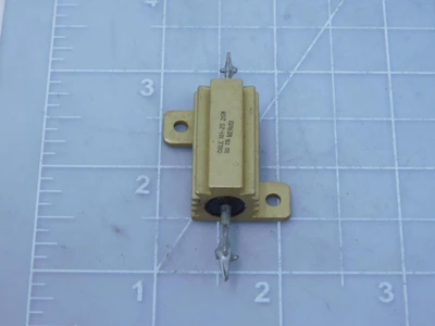 Used DALE _UNKNOWN_ Resistors | OCO Industrial #1612887
