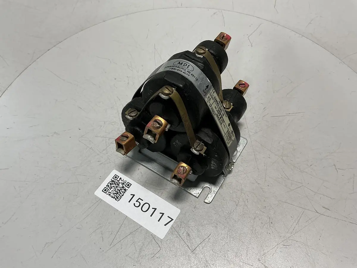 USED MDI 335NO-24D-18
