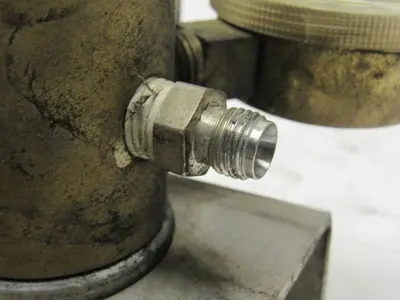 Used CONCOA _UNKNOWN_ Miscellaneous MRO | Arrow Industrial #650988