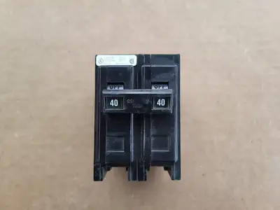 USED CUTLER-HAMMER TYPE BA