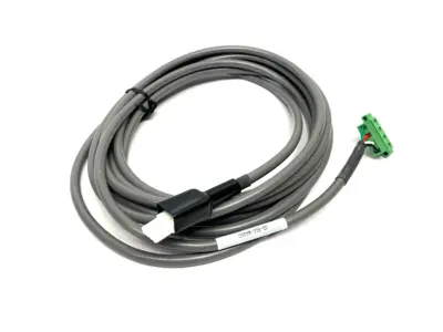 NEW FUJI IAI MOTOR EXTENSION CABLE ASSEMBLY