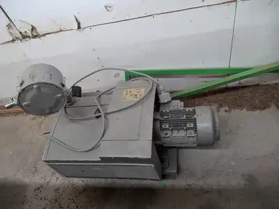 1999 BIESSE ROVER 307200 CNC Routers | Star Equipment Co., Inc. (3)