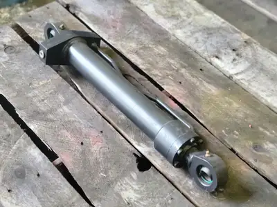 Hydraulic Cylinder GF50-35-305GE