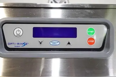 USED HOBART - BAXTER CL44E