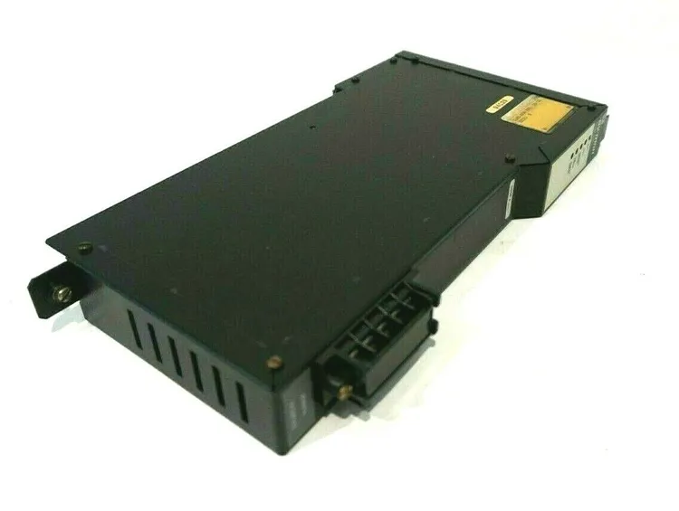 Used SQUARE D SY/MAX _UNKNOWN_ Input / Output Modules | SB Industrial Supply #829916