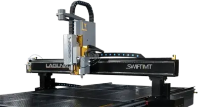 Laguna Swift MT (Multi-Tool) CNC Router
