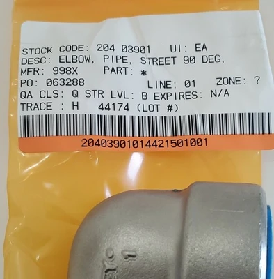 NEW Bonney Forge 98659