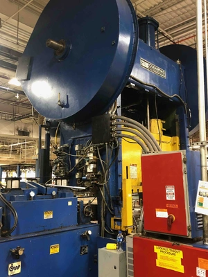 USED 1984 CLEARING S2-250-84-54