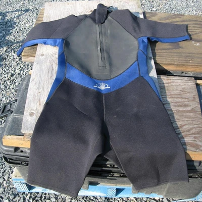 Wetsuits
