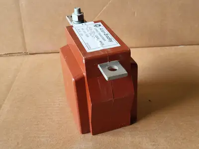 Used 2006 ALLEN-BRADLEY 80022-187-7 Transformers British Columbia CA | Lenmark #1426929
