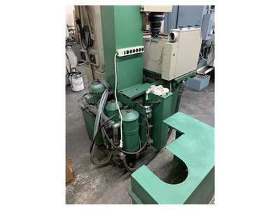 USED CHARMILLES D20