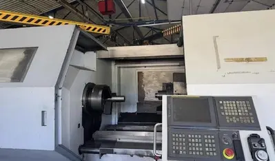 USED 2011 COLCHESTER ALPHA 2800 XS