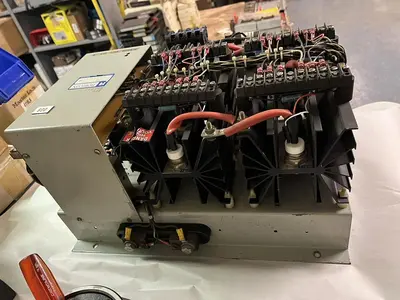Used ROBICON 422-774-46 Industrial Controls | Surplus Asset Holdings #1220792