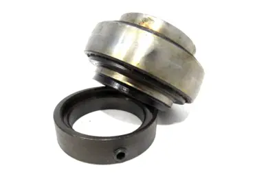 NEW FAFNIR G1207KRRB INSERT BEARING