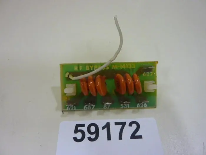 Used LINCOLN ELECTRIC M-14133 Circuit Boards Michigan US | Ideal Machinery #588672