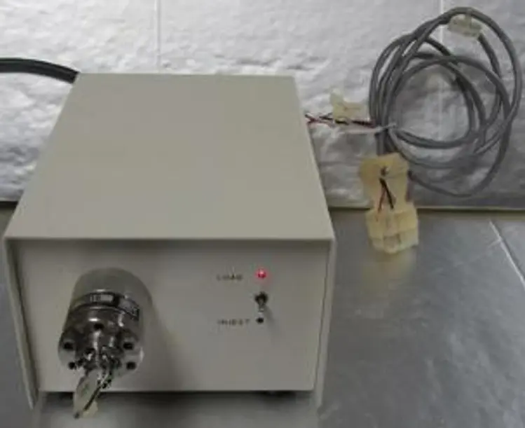 Used _UNKNOWN_ MSTCCX HPLC Autosamplers Texas US | Bamko Surplus Process Equipment #934539