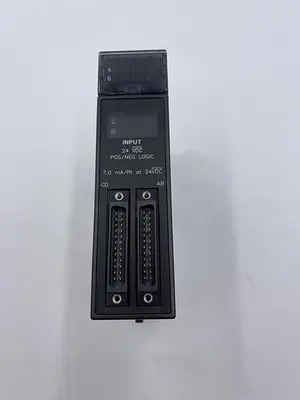 USED GE GE IC693MDL655H
