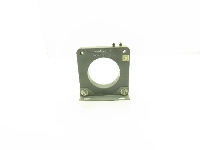 ABB 7525A44G13 SCE Current Transformer 2000:5A 10Kv BIL 600V