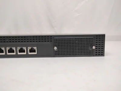 USED Lanner Electronics FW-7573E