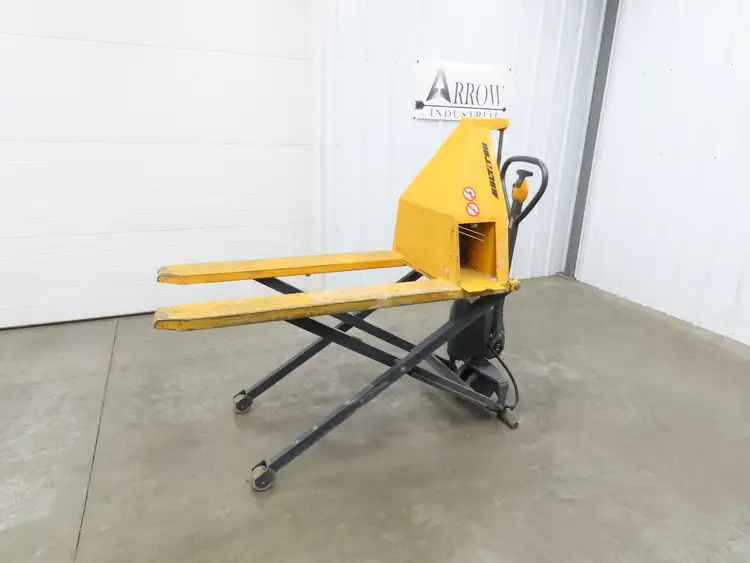 Used MULTITON _UNKNOWN_ Pallet Lifters Indiana US | Arrow Industrial #795275