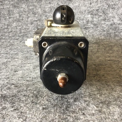 Used Assured Automation PS060 Valves/Fittings California US | Davliegogo LLC #1725681