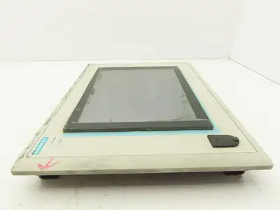 Siemens A5E00159503 PLC HMI Operator Control Panel 12" Touch Screen