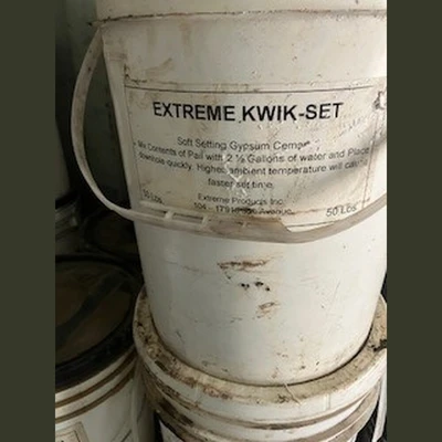 Drilling Fluid and Additives, Soil Stabilizers and Drilling Paper