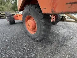 Used 1997 SNORKEL TB60 Manlifts Pennsylvania US | Iron Exchange Equipment Solutions #1509575