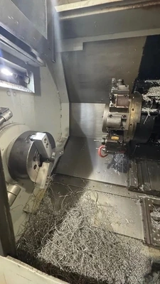 2008 MORI SEIKI NL3000/700 CNC Lathes | SNL Machine Trader LLC (7)