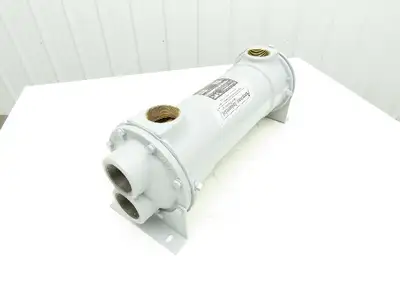 New | in-Stock AMERICAN INDUSTRIAL _UNKNOWN_ Heat Exchangers Indiana US | Arrow Industrial #1365822