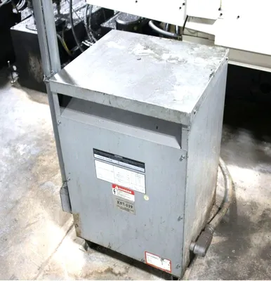 2020 FANUC ROBODRILL ALPHA D21LIB5 ADV Vertical Machining Centers CNC | CNC EXCHANGE (10)